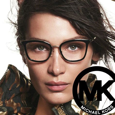 Michael Kors Sunglasses & Glasses: Eyewear.